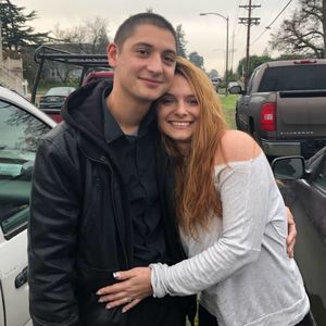 Meet your Posher, Angela